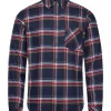 MCS  Franck Reg Cot Pe M's Shirt