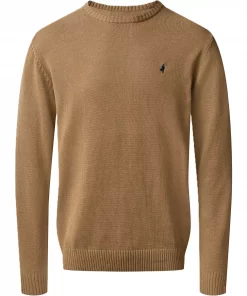 MCS  McBirk Top O-Neck Knit