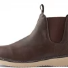 MCS  MCPilou M9E Chelsea Boots