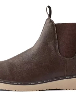 MCS  MCPilou M9E Chelsea Boots