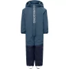 Didriksons Talvi Kids Cover 2 Vinterdress