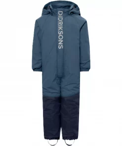 Didriksons Talvi Kids Cover 2 Vinterdress