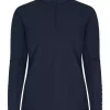 Röhnisch  Warming Tech Half Zip