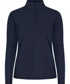 Röhnisch  Warming Tech Half Zip