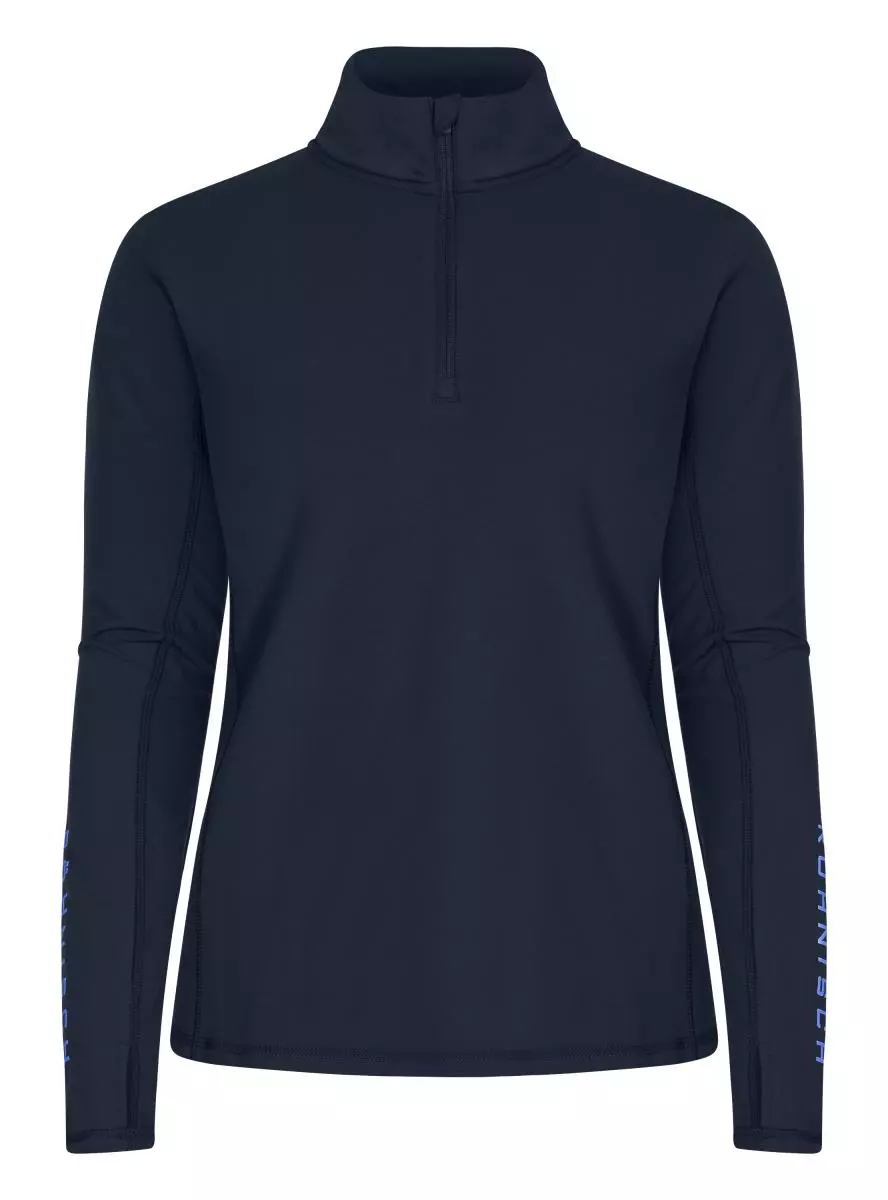 Röhnisch Warming Tech Half Zip