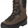 Härkila  Saxnäs Hi GTX Boots Mens Dark Brown