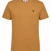 US Polo Assn.  Arjun Brown Sugar