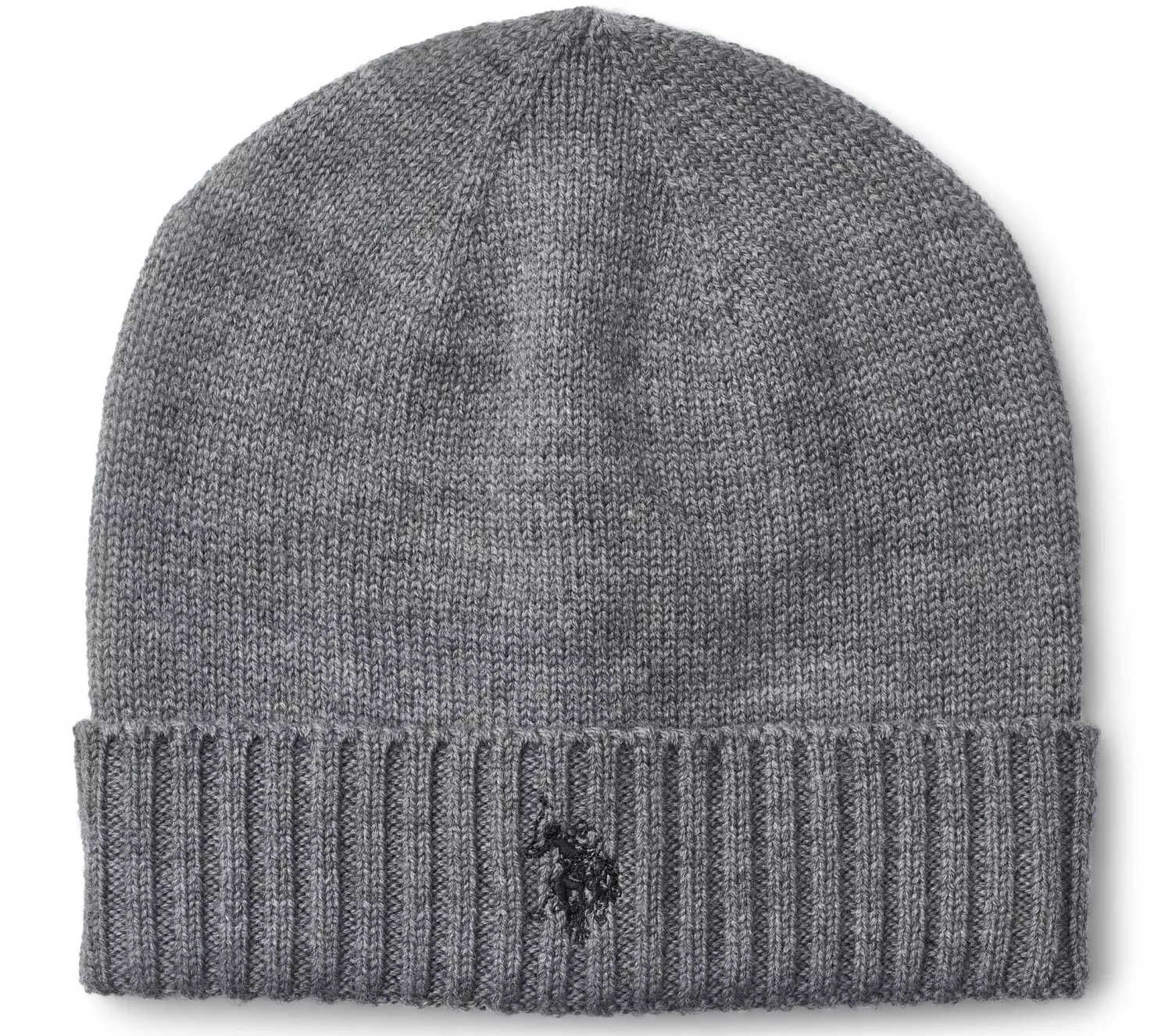 US Polo Assn. Nikki Merino Wool Uni Beanie