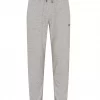 US Polo Assn. George Sweatpants Grey Melange