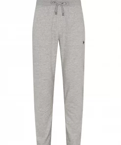 US Polo Assn.  George Sweatpants Grey Melange