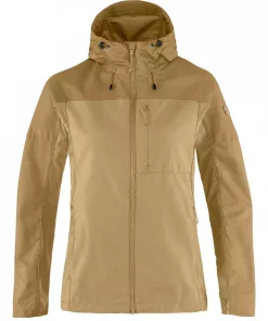 Fjällräven  Abisko Midsummer Jacket W
