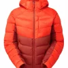 Rab Glaceon Pro Jacket Wmns