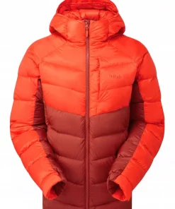 Rab Glaceon Pro Jacket Wmns