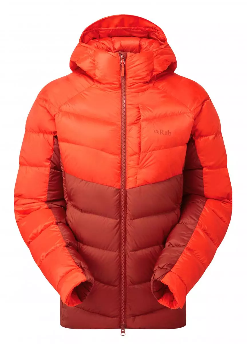 Rab Glaceon Pro Jacket Wmns
