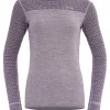Devold  KVITEGGA MERINO 230 SHIRT WMN
