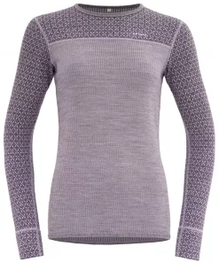 Devold  KVITEGGA MERINO 230 SHIRT WMN