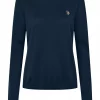 US Polo Assn Mie W Knit Sweater