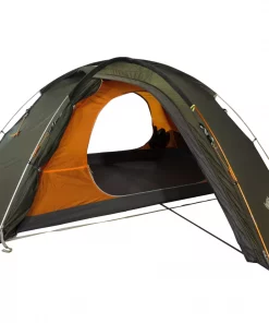 Fauna  Fauna F3 DOME