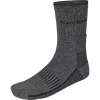 Seeland Field Heavy Merino Sock