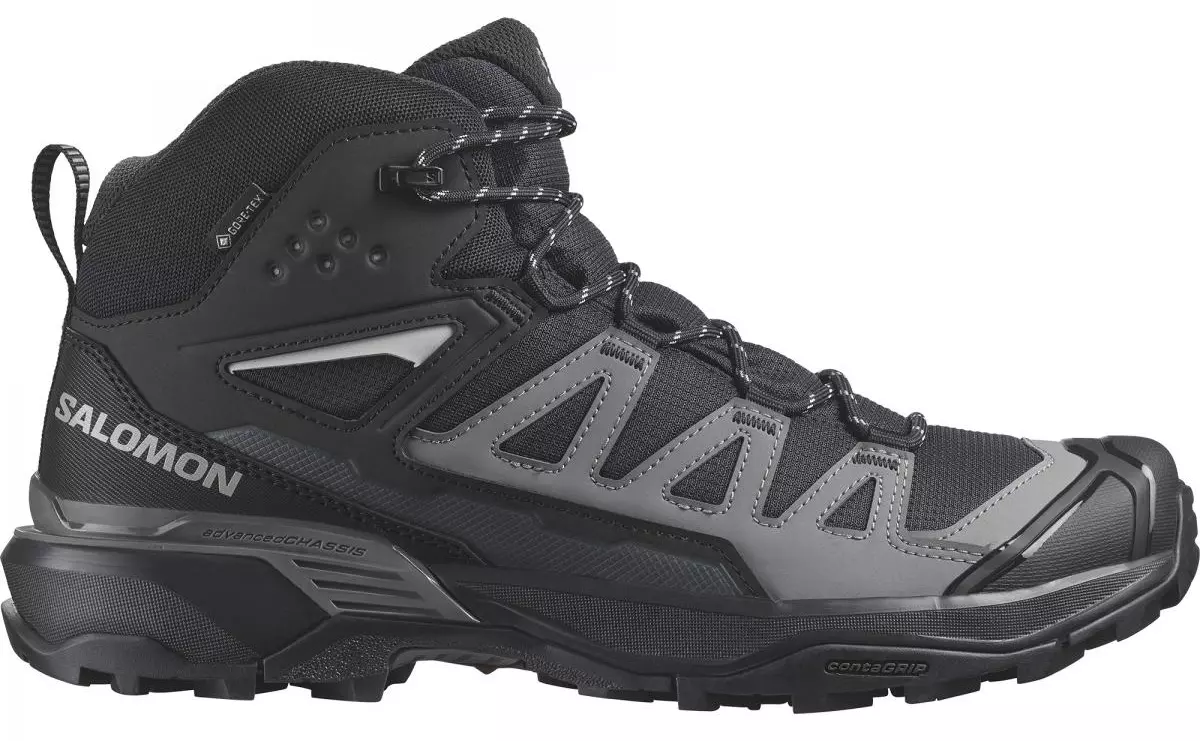 Salomon X ULTRA 360 MID GTX