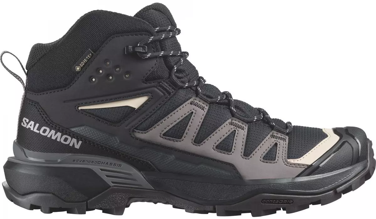 Salomon X ULTRA 360 MID GTX W