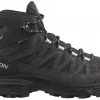 Salomon X WARD LEATHER MID GTX W