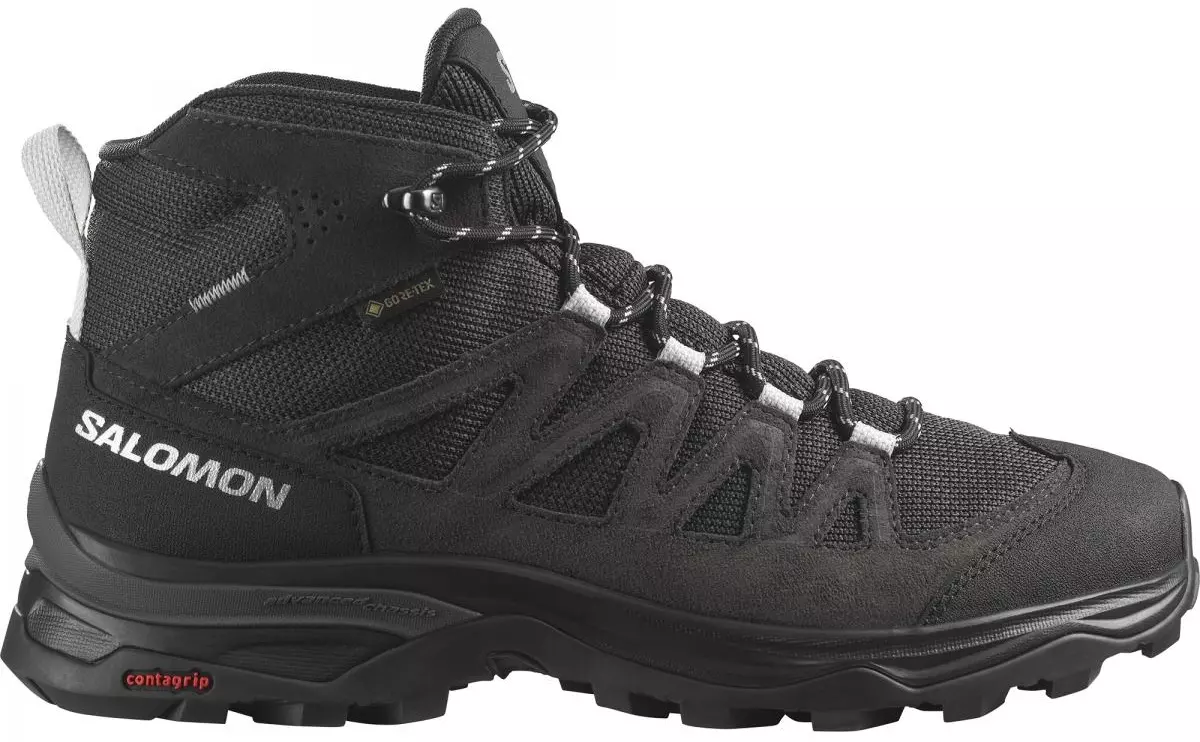 Salomon X WARD LEATHER MID GTX W
