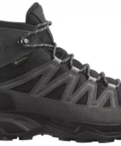 Salomon  X WARD LEATHER MID GTX