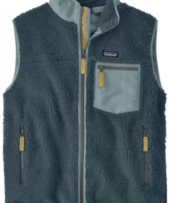 Patagonia M Classic Retro-X Vest
