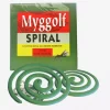 Myggolf  Myggspiral
