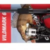 Cardinalsett Vildmark 7ft Tele