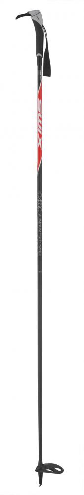 Skistav Classic,Perf,Aluminium