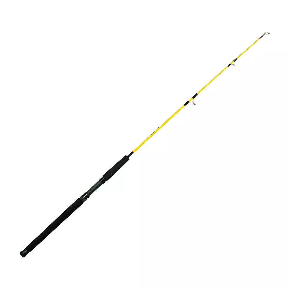 YELLOW REEF 135 cm båtstang 75-300gr