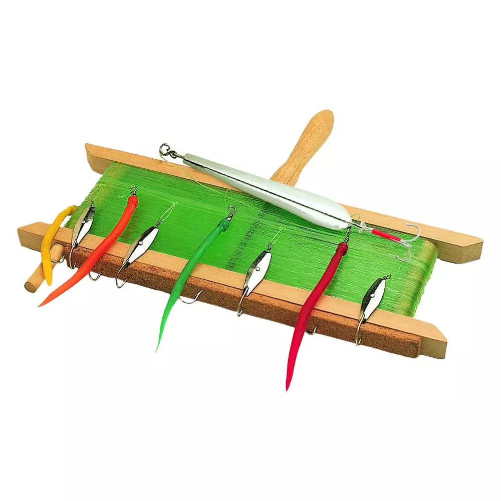 ATLANTERHAVSHARPA ELBE