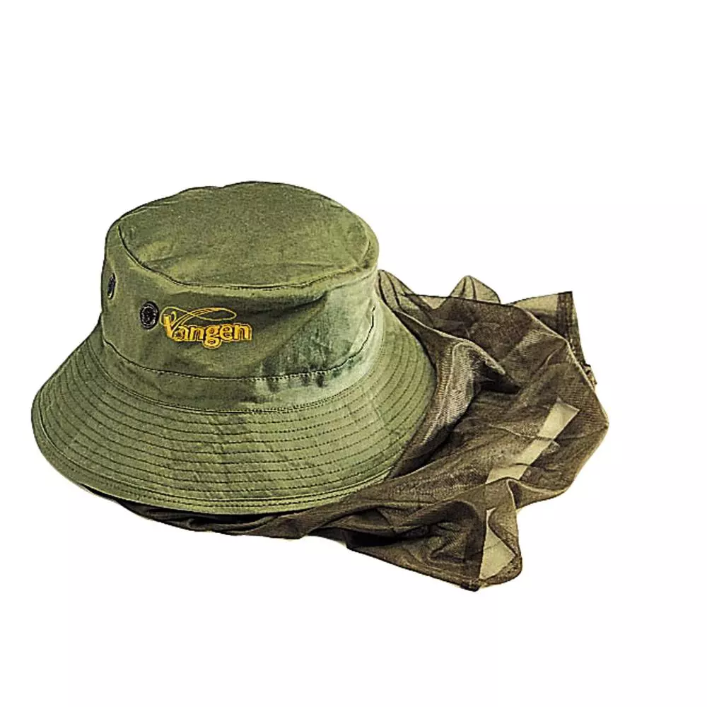 FISKEHATT M/MYGGNETT