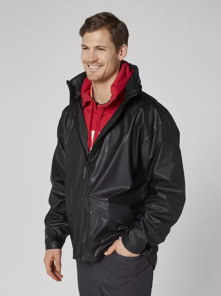 REGNJAKKE SR VOSS JACKET