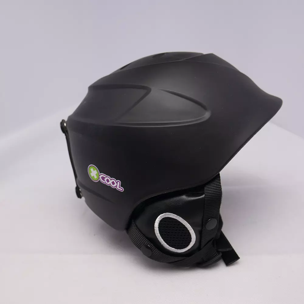 Hjelm Stuf JR X-Cool SP2