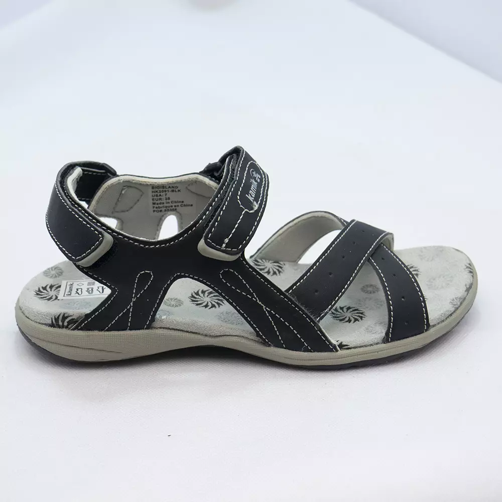 SANDAL BIGISLAND DAME