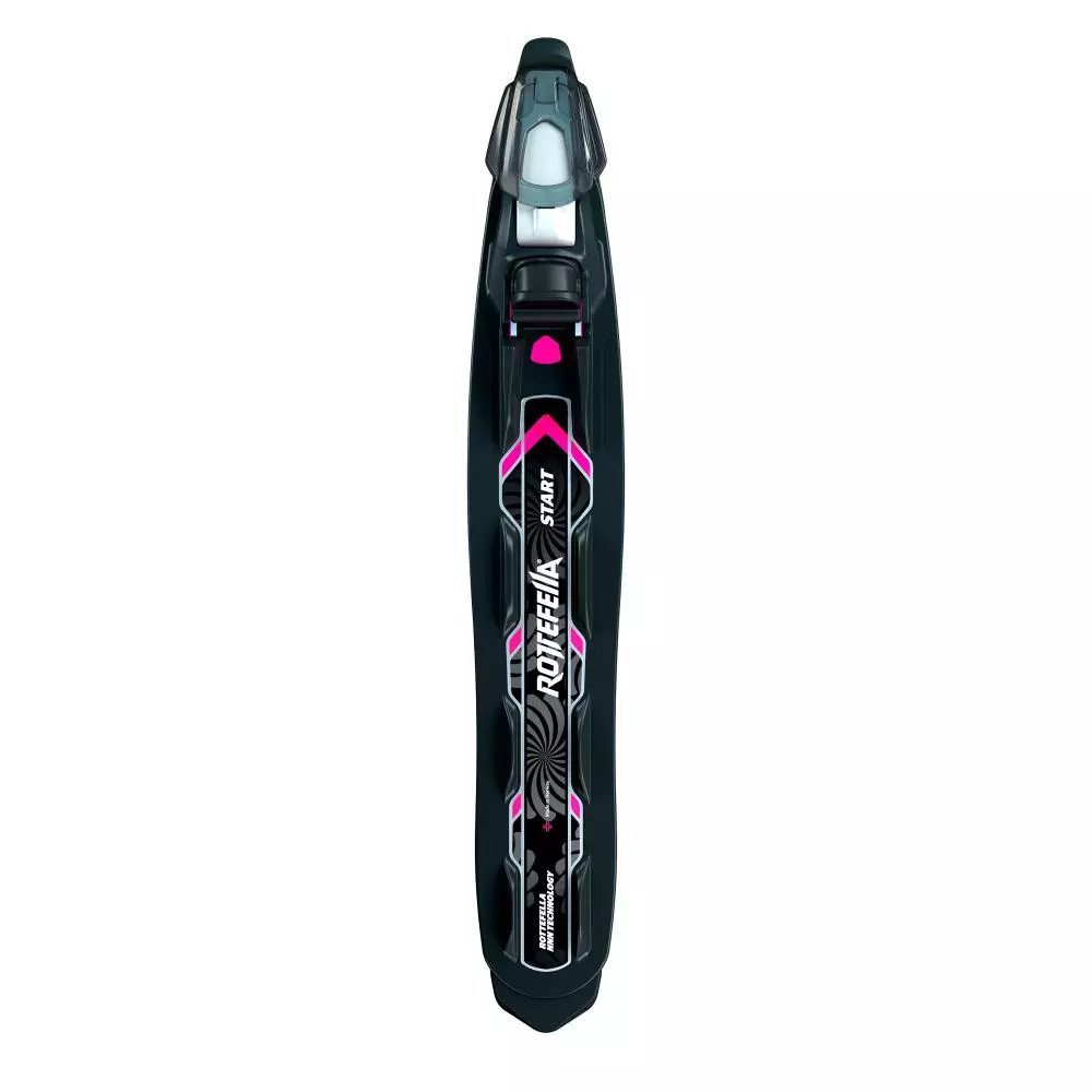 Rottefella Start Binding