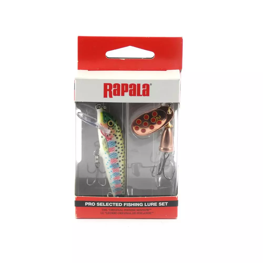 BEST I TEST ØRRET 2PK