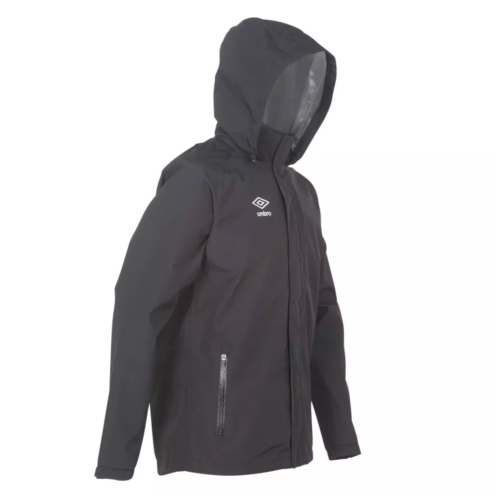 Umbro Core Rain Jacket