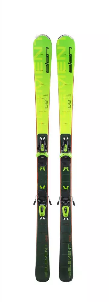 ELEMENT GREEN LS EL10.0