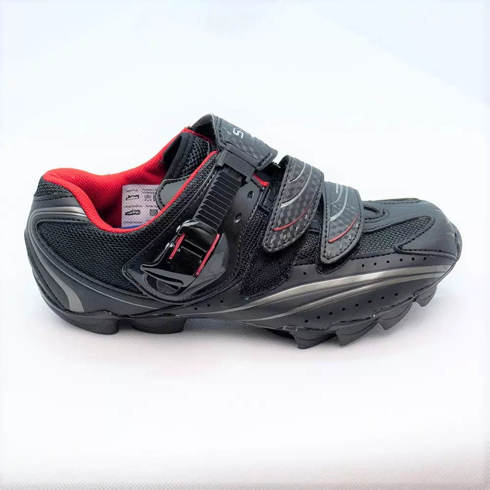 Sykkelsko M-087L MTB