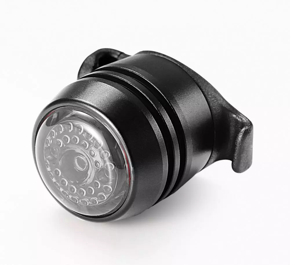 Lykt foran Ryder Lyra usb