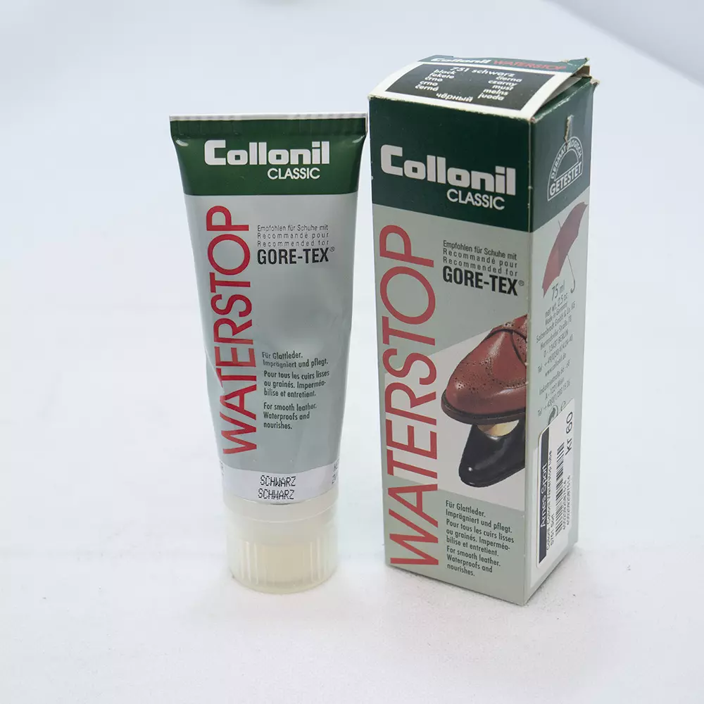 Collonil  Collonil Waterstop tube