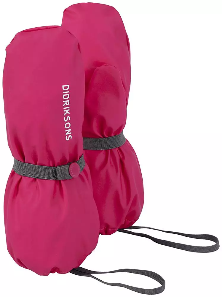 Didriksons GLOVE KIDS 2