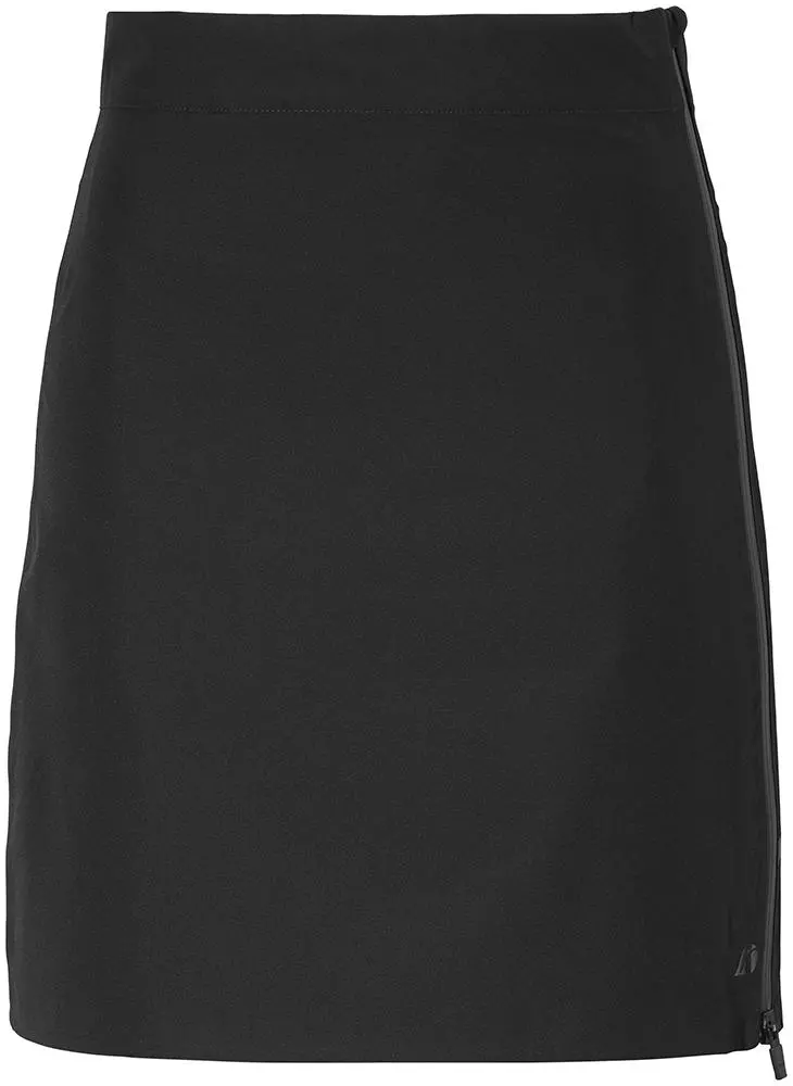 Didriksons MIRELLA WNS SKIRT (regntett)