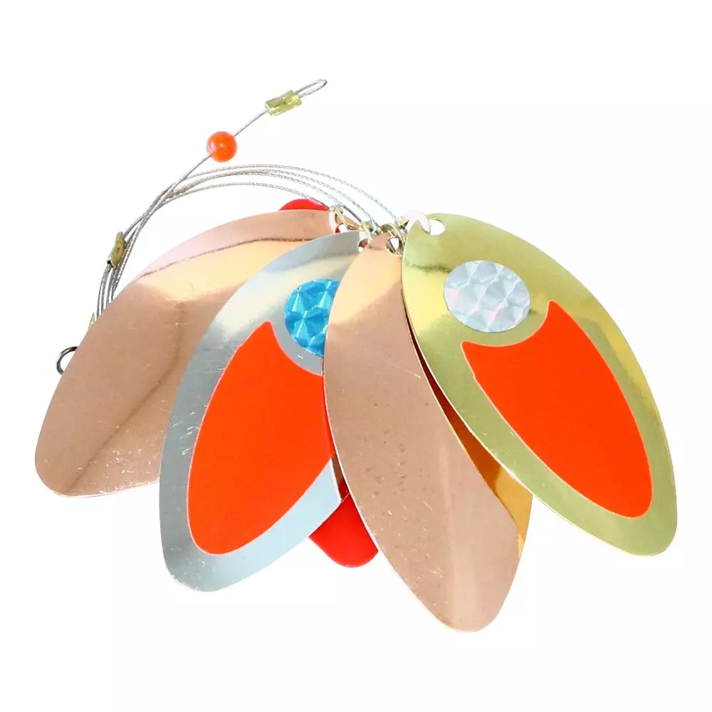 Normark  OL-DRAGET RØD ERIKKSON