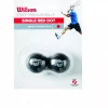 Wilson STAFF SQUASH 2 BALL