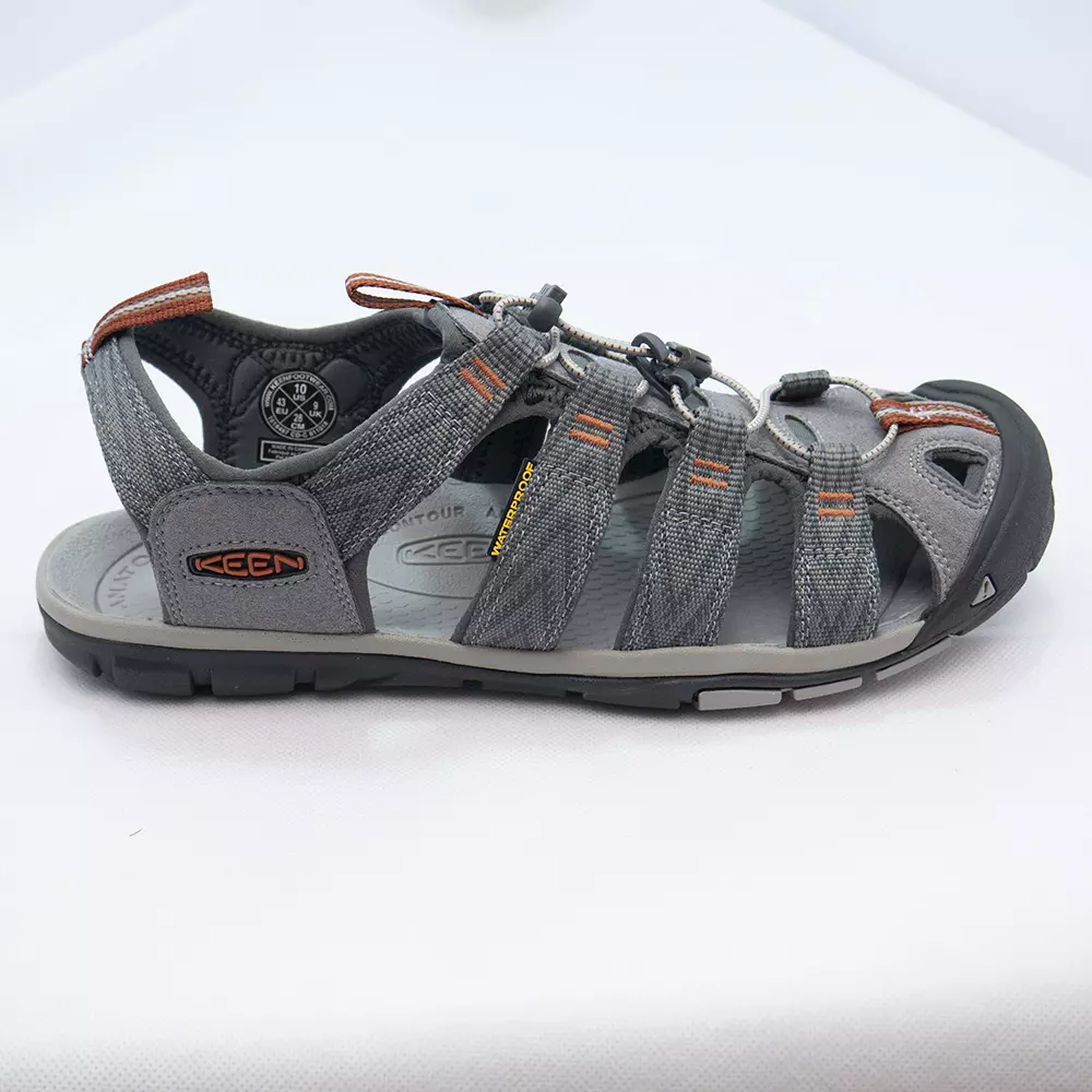 Keen  CLEARWATER CNX